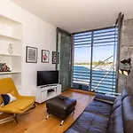 Spacious Modern Apartment 42 Brewhouse