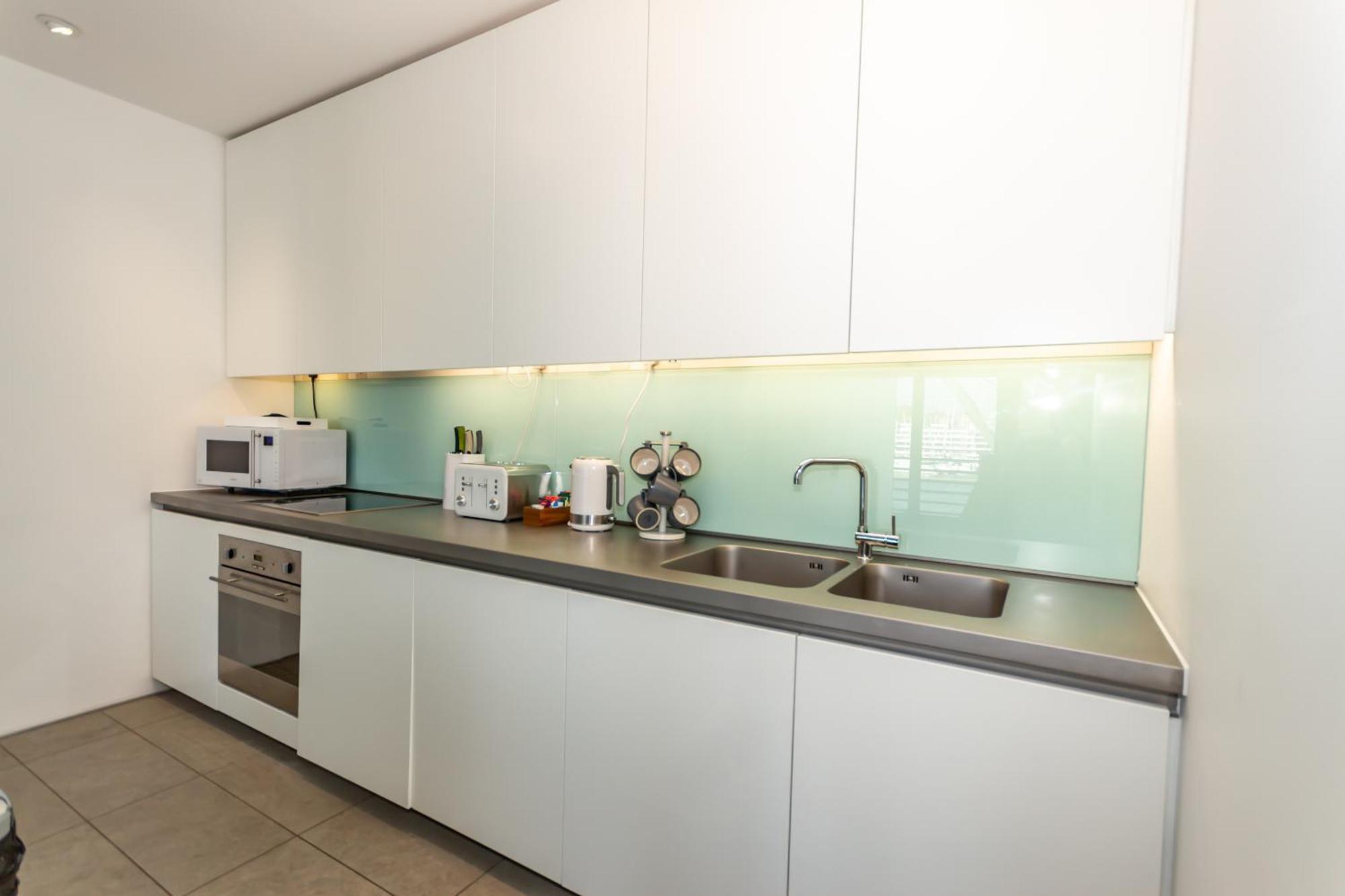 Pureserviced 42 Brewhouse Apartment *