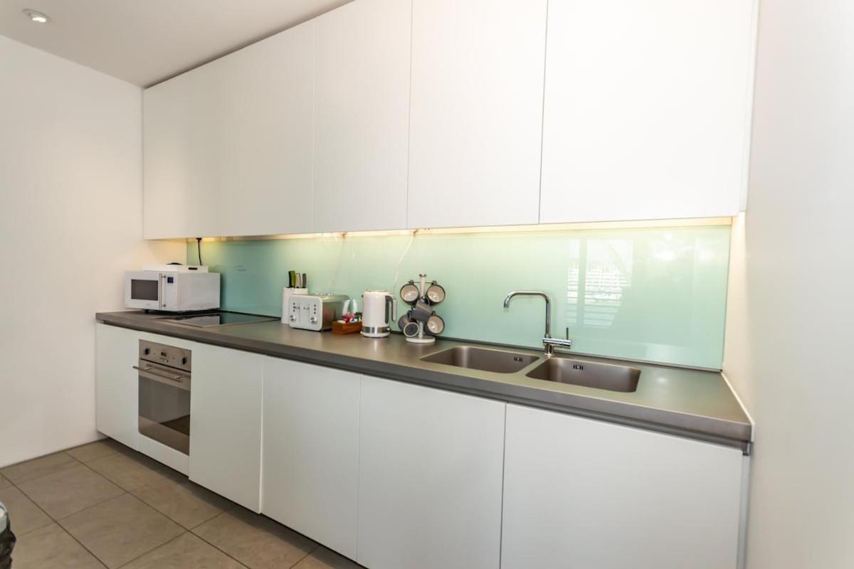 Apartment Spacious Modern Apartment 42 Brewhouse *